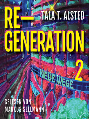 cover image of RE-GENERATION